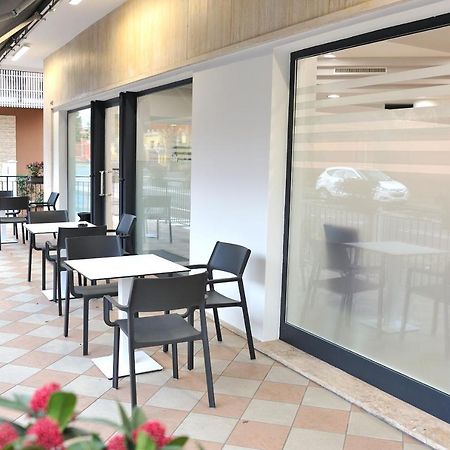 Hotel Damodoro Pordenone Luaran gambar