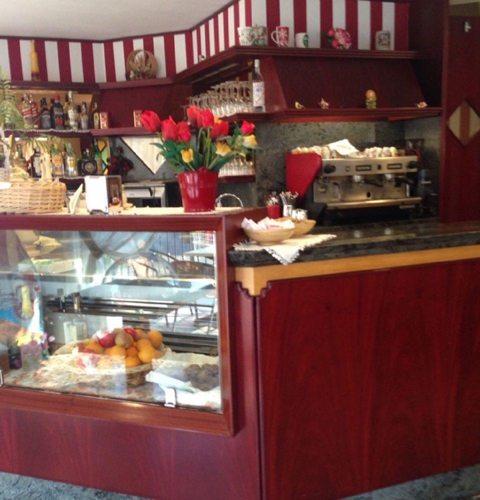 Hotel Damodoro Pordenone Luaran gambar