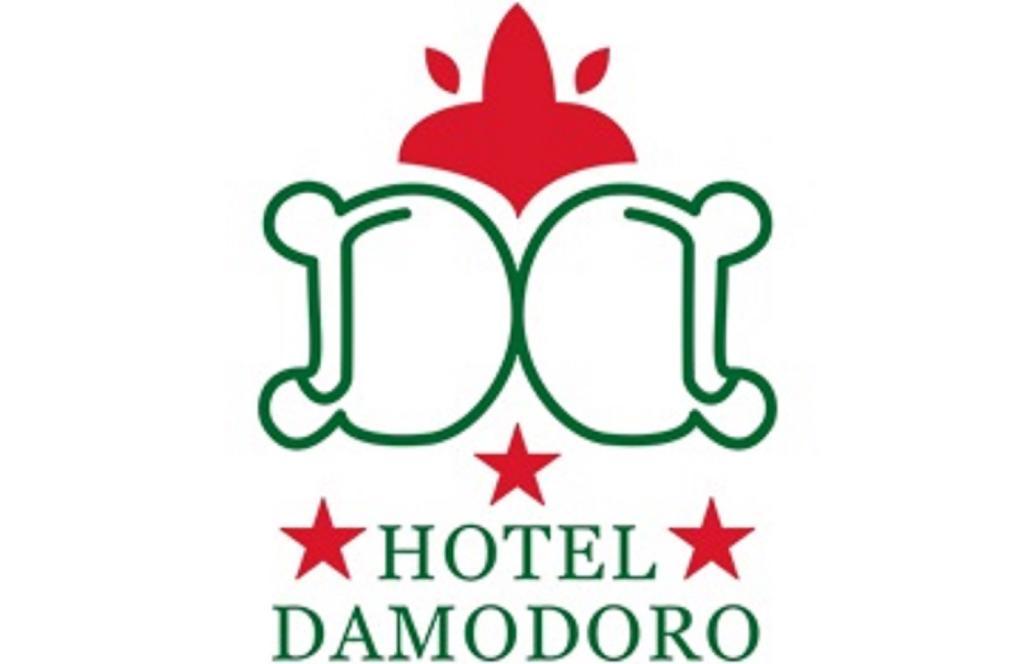Hotel Damodoro Pordenone Luaran gambar