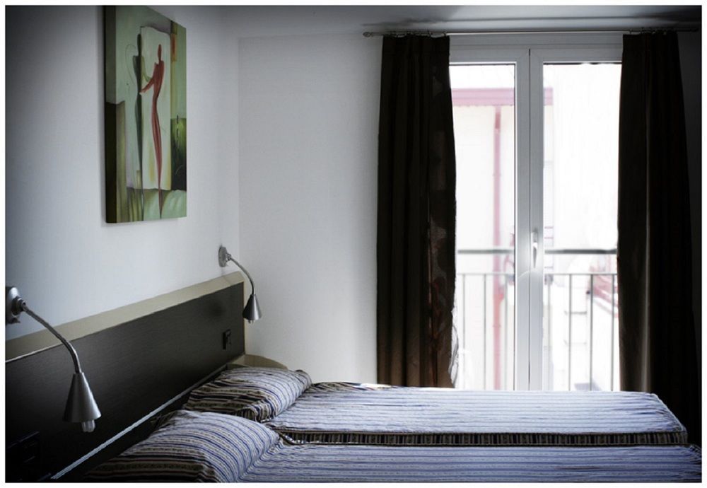 Hotel Damodoro Pordenone Luaran gambar