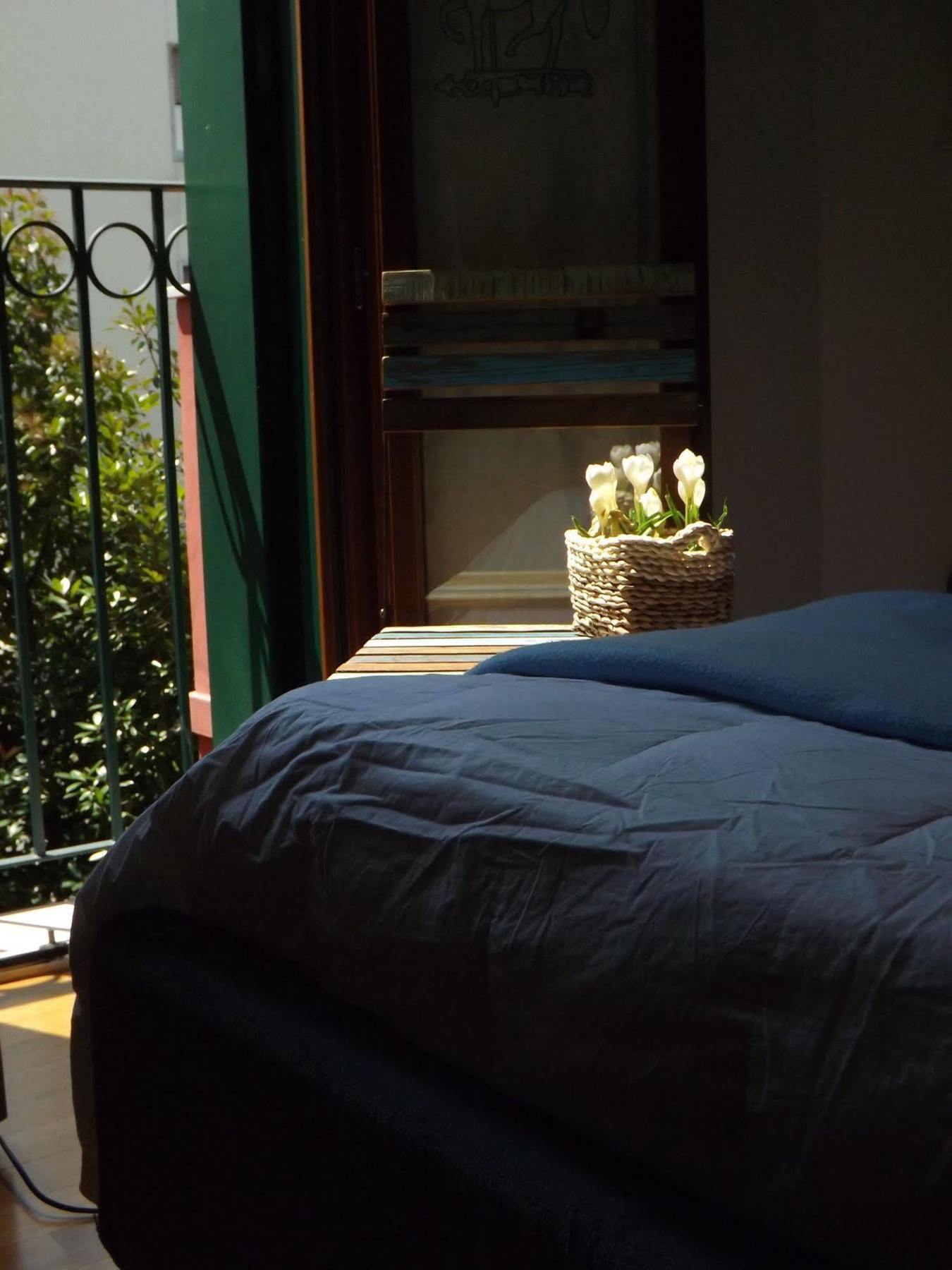 Hotel Damodoro Pordenone Luaran gambar
