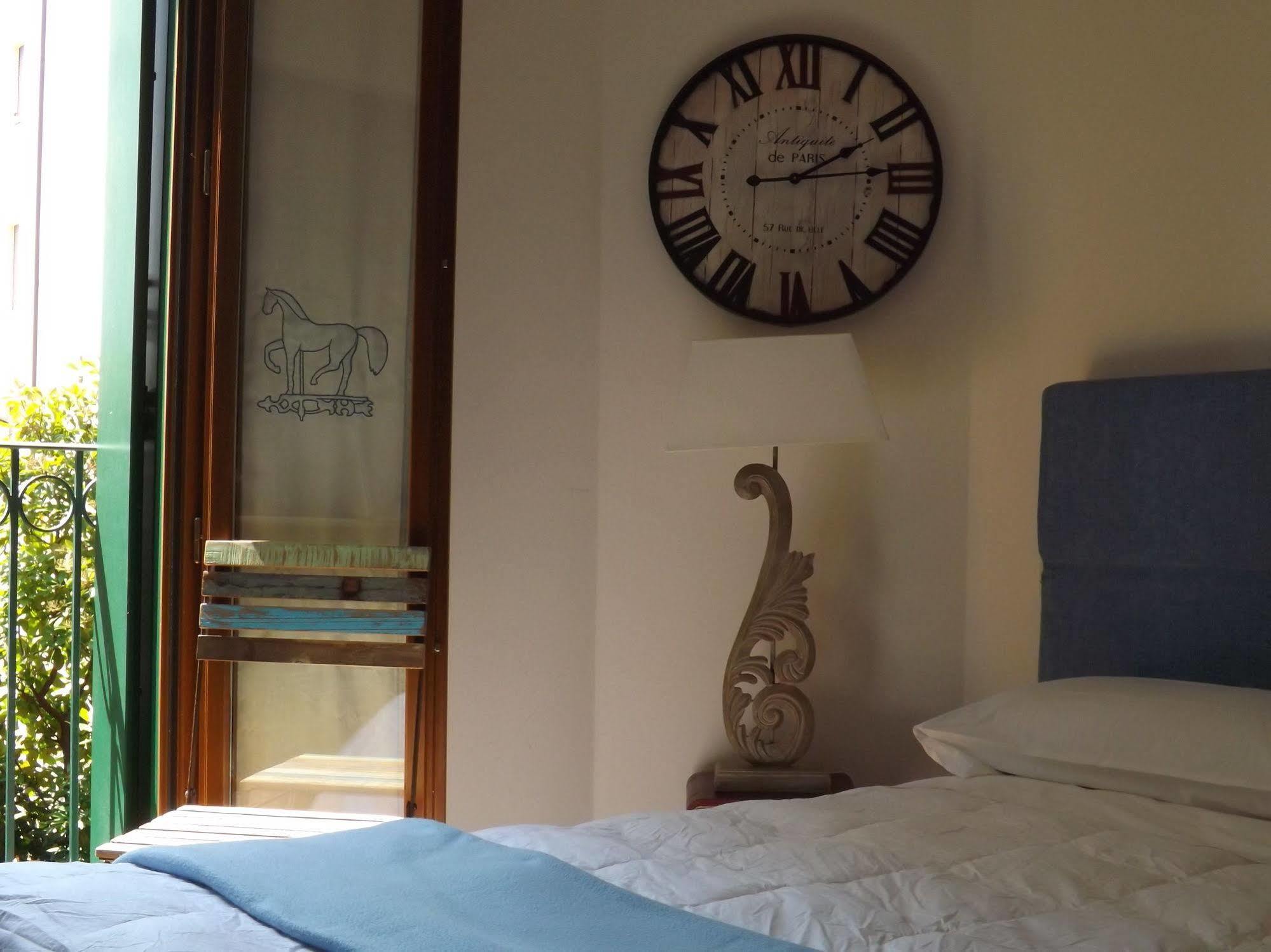 Hotel Damodoro Pordenone Luaran gambar