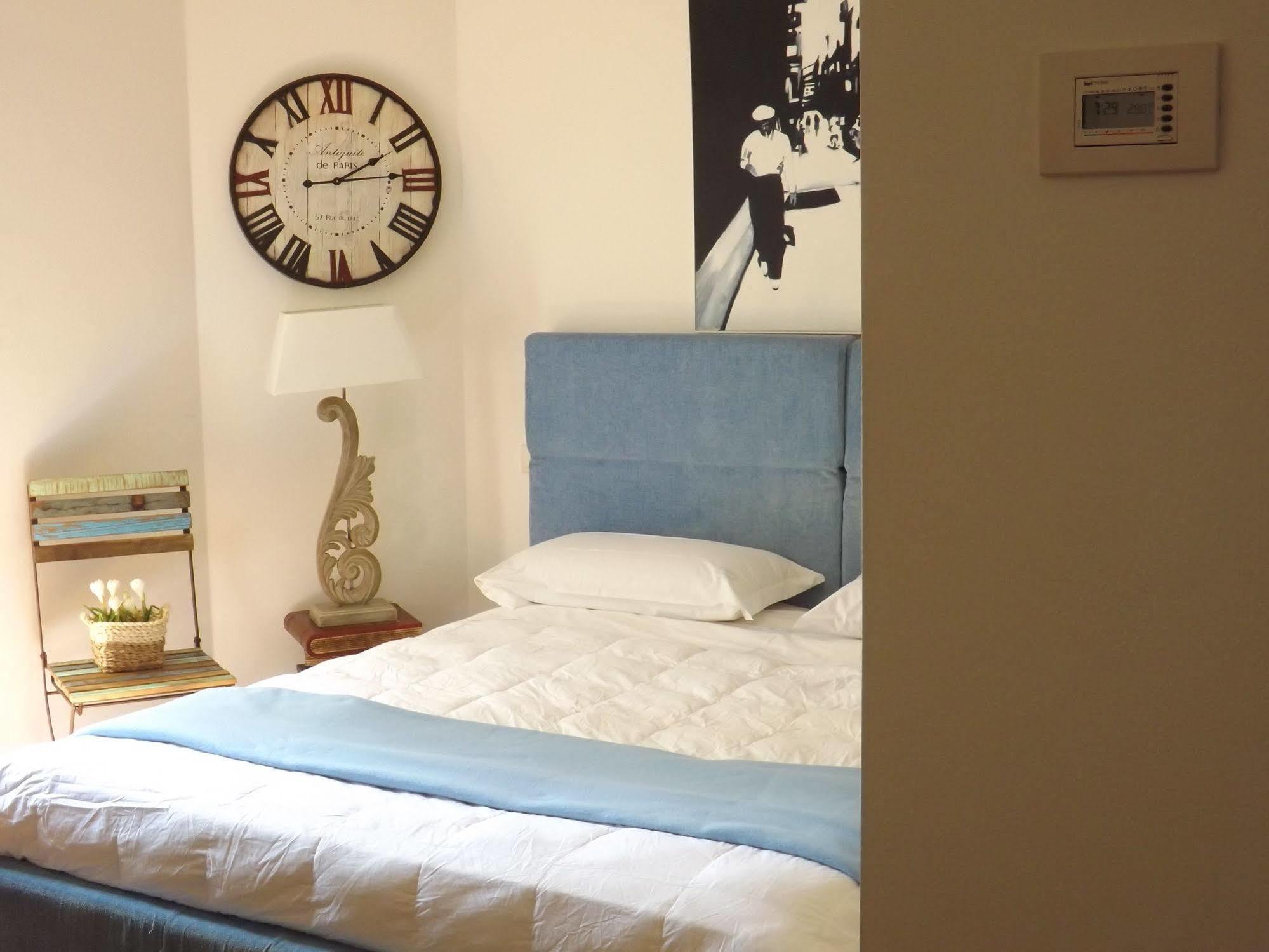 Hotel Damodoro Pordenone Luaran gambar